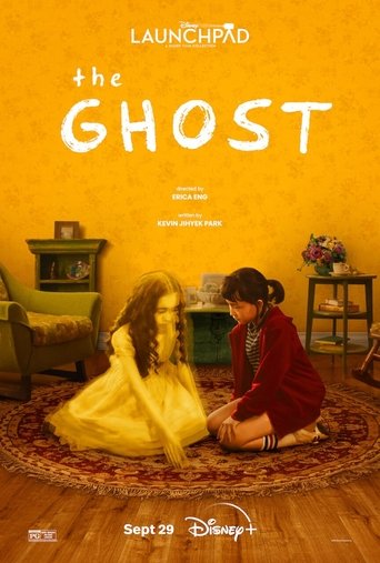 The Ghost Poster