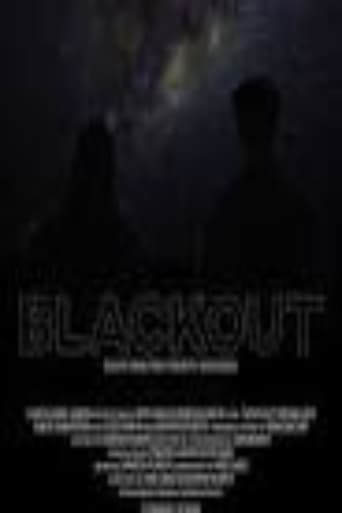 Blackout Poster