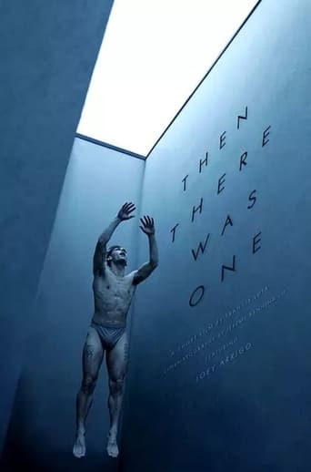 Then There Was One Poster