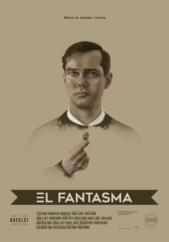 El Fantasma Poster