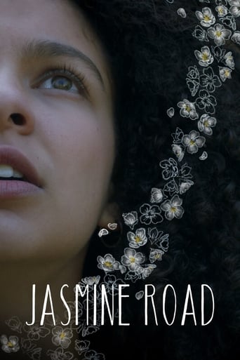 Jasmine Road Poster