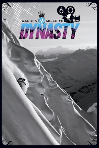 Dynasty Poster