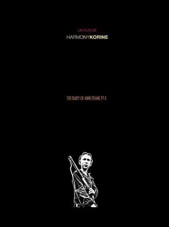 The Diary of Anne Frank, Part II Poster