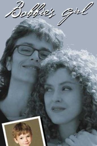 Bobbie's Girl Poster