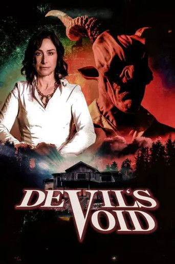 Devil's Void Poster