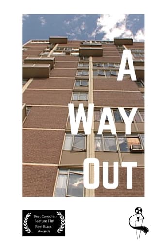 A Way Out Poster