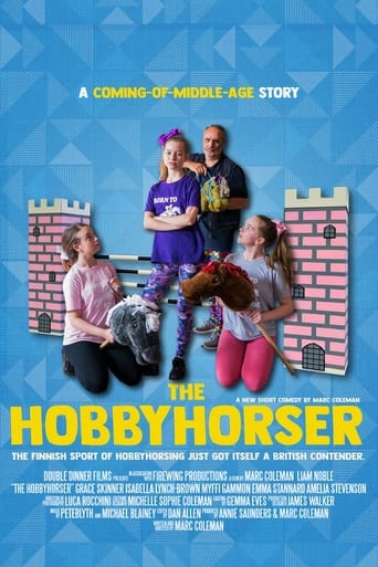 The Hobbyhorser Poster