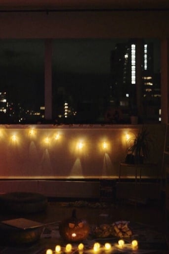 Pumpkin Movie Poster