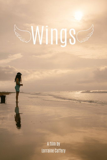 Wings Poster