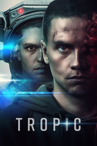 Tropic Poster