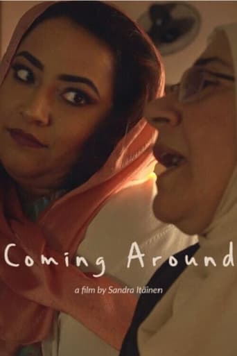 Coming Around Poster