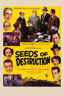 The Sickle or the Cross Poster