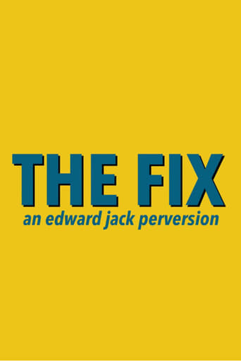 The Fix Poster