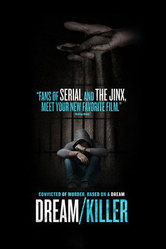 Dream/Killer Poster