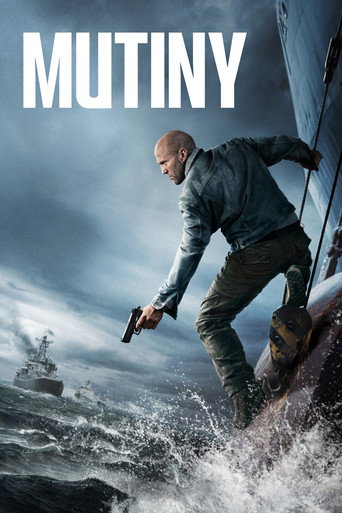 Mutiny Poster