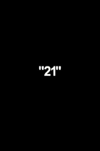 21 Poster