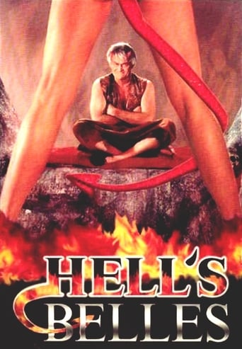 Hell's Belles Poster