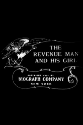The Revenue Man and His Girl Poster