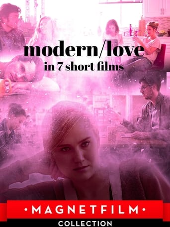 Modern/Love in 7 Short Films Poster
