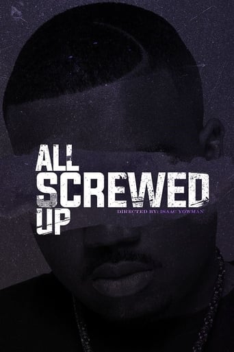 All Screwed Up Poster