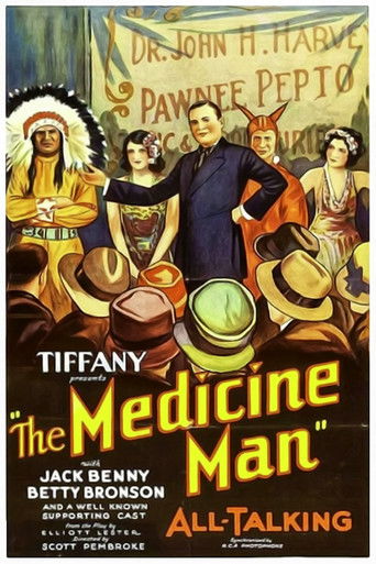 The Medicine Man