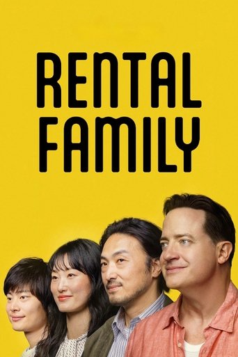 Rental Family
