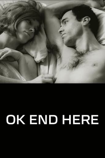 O.K. End Here Poster