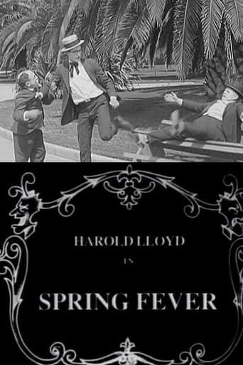 Spring Fever Poster