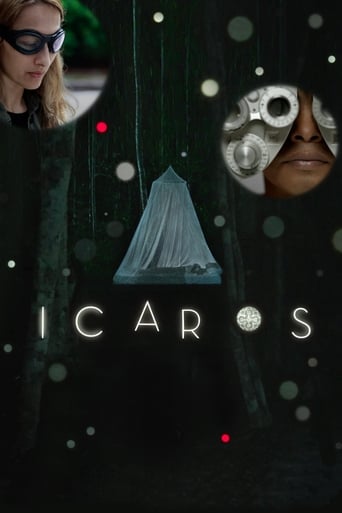 Icaros: A Vision Poster