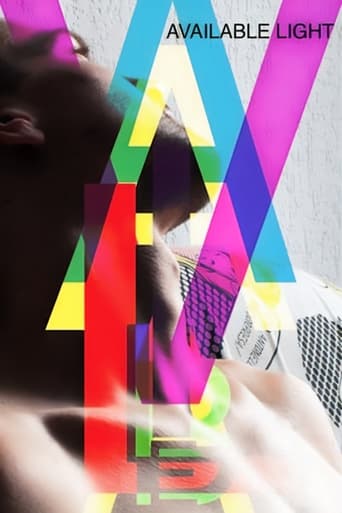 Available Light Poster