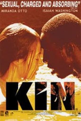 Kin Poster