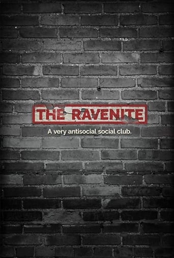 The Ravenite Poster