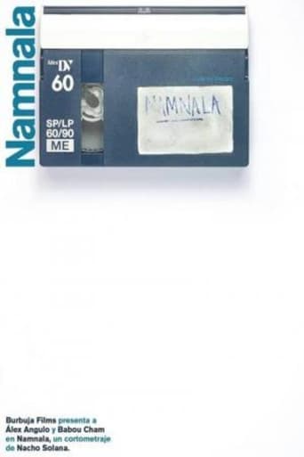 Namnala Poster