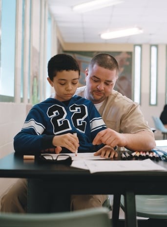 Tre Maison Dasan Poster