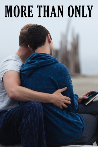 More Than Only Poster