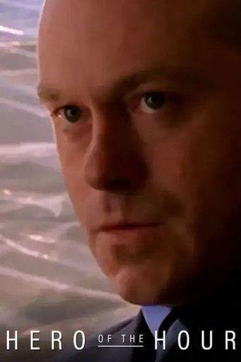 Hero of the Hour Poster