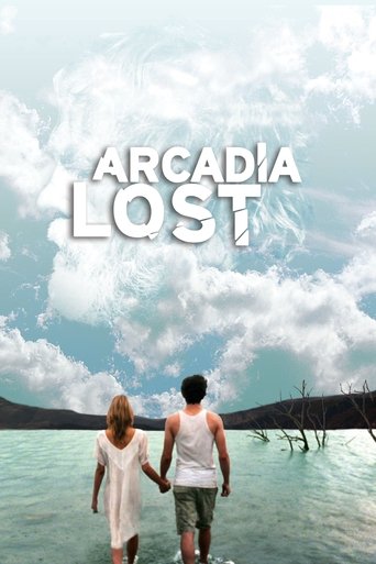 Arcadia Lost Poster