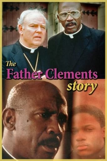 The Father Clements Story Poster