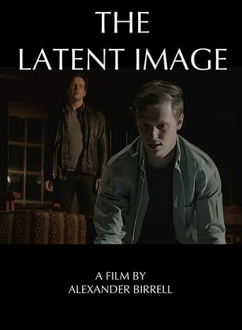 The Latent Image Poster