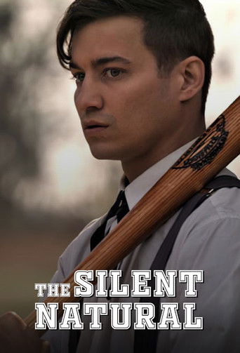The Silent Natural Poster