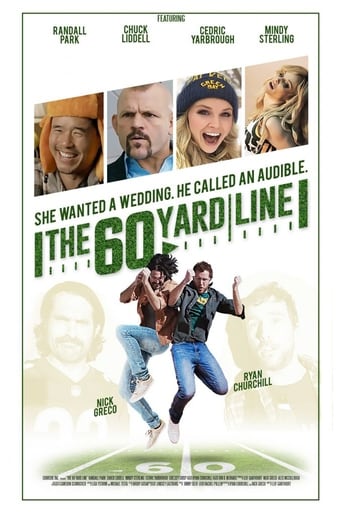 The 60 Yard Line Poster