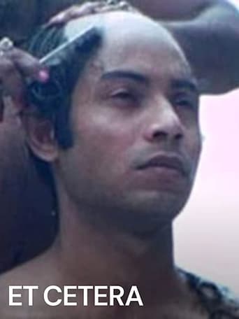 Et cetera Poster