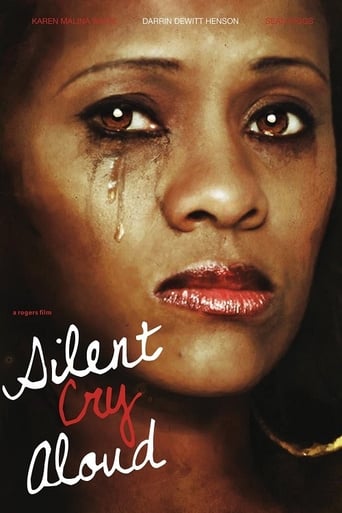 Silent Cry Aloud Poster