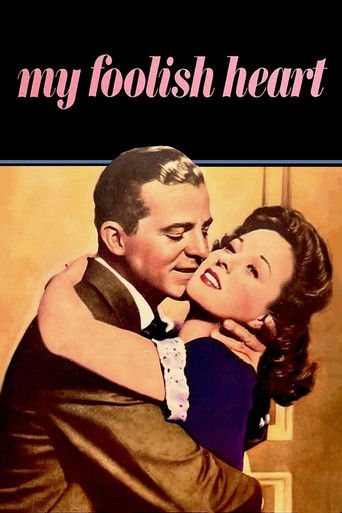 My Foolish Heart