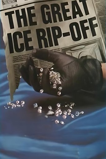 The Great Ice Rip-Off Poster