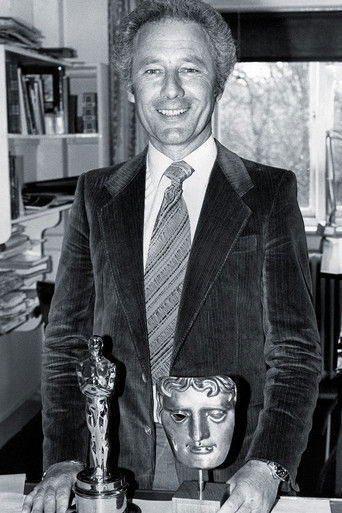 Derek Meddings: Making It Small in Pictures