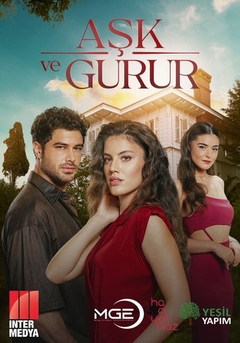 Aşk ve Gurur Poster