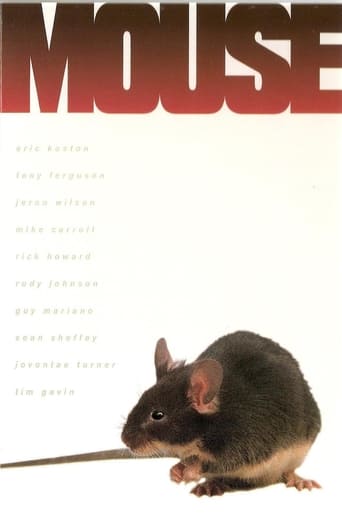 Mouse Poster