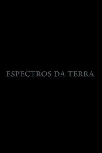 Espectros da Terra Poster