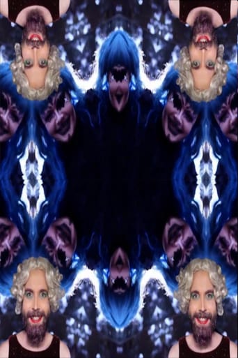 Carnival of Sl*ts Poster